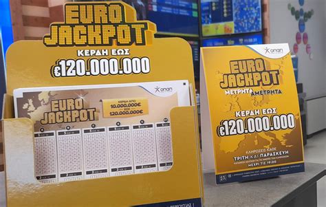 eurojackpot greece price,and its appeal has also reached Greece