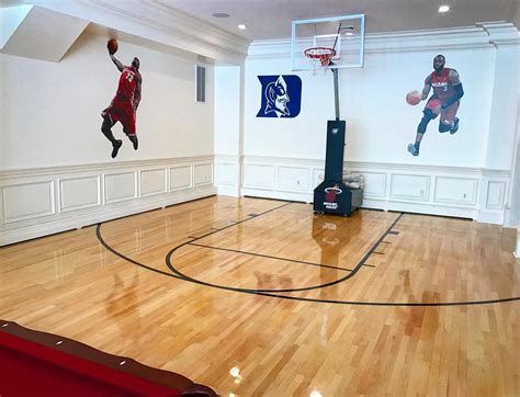 Basketball Gym Layout Design 的图像结果