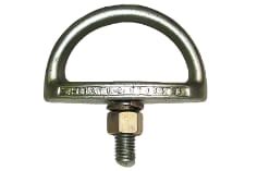 3M™ PROTECTA® PRO™ Eyebolt Anchor, Threaded AN112A, 1 EA/Case | 3M India