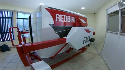 Image result for Single Glass Panel Red Bird Simulator