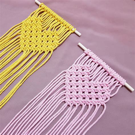 Image result for Macrame Heart Pattern Free Tutorials