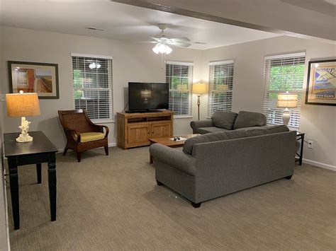 HILTON VACATION CLUB BEACHWOODS KITTY HAWK (Outer Banks, NC ...