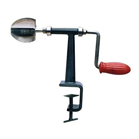 komal Coconut Scrapper Grater for Kitchen | Stainless Steel Coconut ...