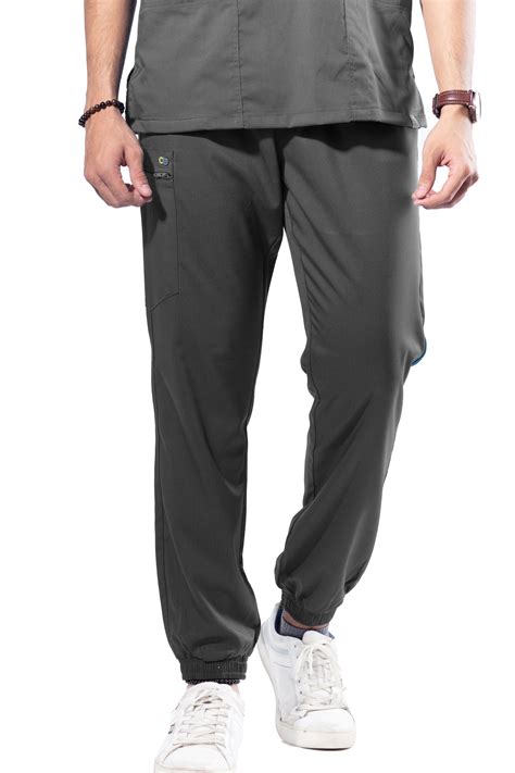 UC Stretch - Male Joggers - Long Length | Uniform Craft
