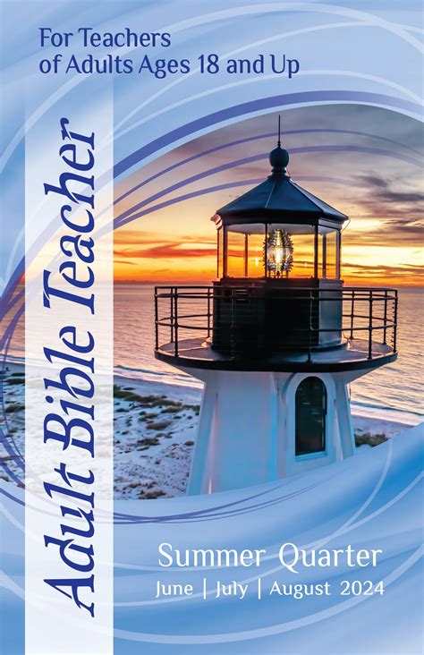 Union Gospel Press Adult Bible Teacher - Sunday School Direct