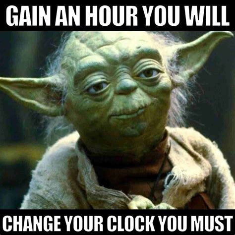 Funny Daylight Savings Memes For Time Change 2024 LOLs