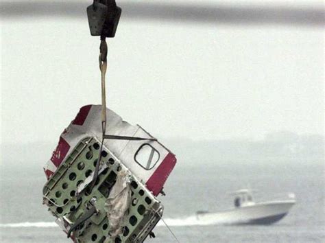 New Documentary On TWA Flight 800 Is Insulting To The NTSB, FAA, And ...