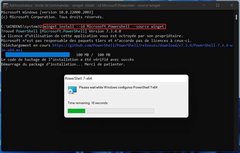 PowerShell Commands in Windows 11 的图像结果