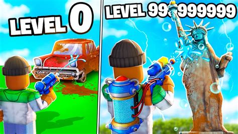 Infinite Money Pressure Washing Simulator Roblox Script Pastebin 2021 的图像结果