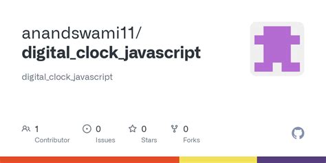 How to Create Digital Clock in JavaScript 的图像结果