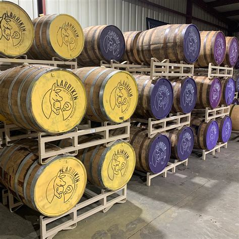 LARRIKIN BOURBON COMPANY (2025) All You Need to Know BEFORE You Go ...