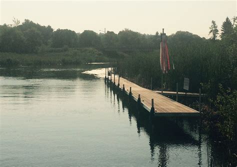 Dick's Pour House, Lake Leelanau Michigan