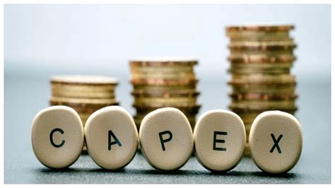 Private Capital Expenditure Slows Down Amidst Weak Domestic Consumer ...