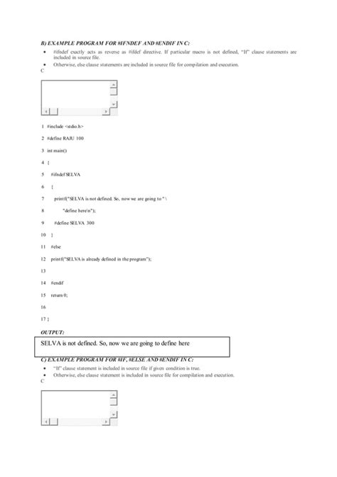 Basic Structure of C Programming 的图像结果