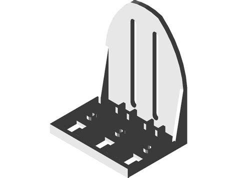 Image result for Arduino Holder CAD Files