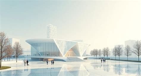 AI Model Architecture Design 的图像结果