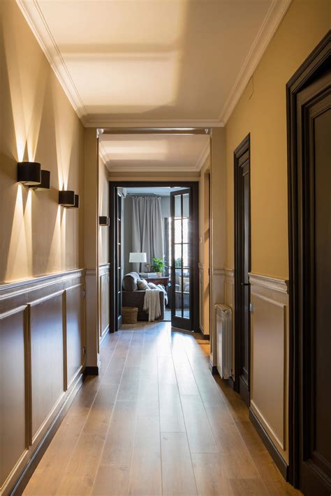 Fotos e ideas de apliques para la casa muy El Mueble: del recibidor al ...