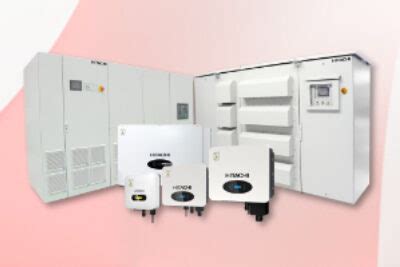 Hitachi Hi-Rel | Reliable Power Electronics Solutions for Critical ...