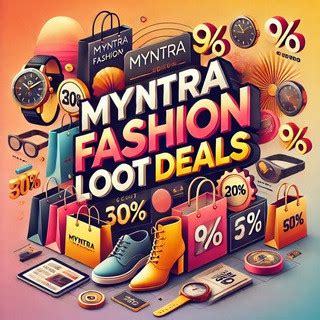 Myntra.ton - Telegram Channel - English ( India )