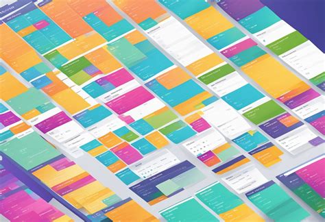 Busy and Free 的图像结果