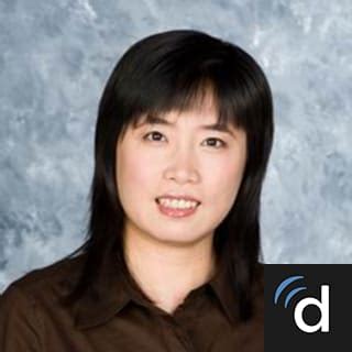 Dr. Yang Shi, MD | Bronx, NY | Pathologist | US News Doctors
