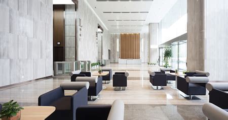 Professional Commercial Cleaning, Janitorial Company in Mississauga