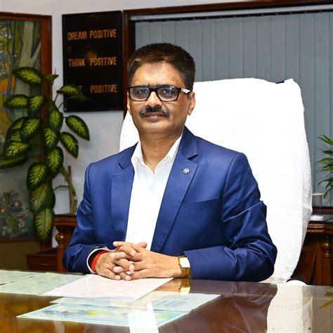 B. Sairam Is New Chairman And Managing Director Of Northern Coalfields Limited - Indian PSU ...