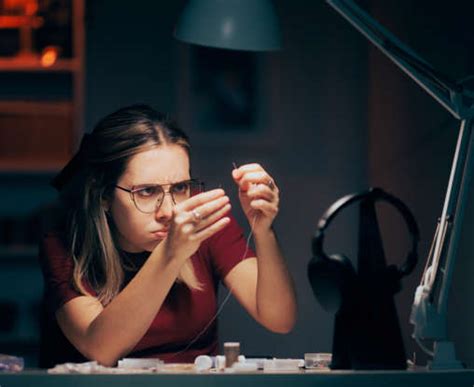 The warning signs of young onset dementia