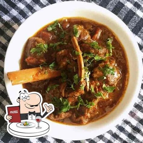 Mumal Mughlai Kebab's, Jaipur - Restaurant menu, prices and reviews