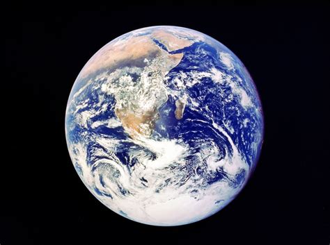 Interesting facts about Earth you might not know