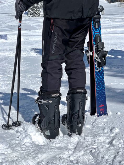 Grungy Slopes | GOLDMINER'S DAUGHTER LODGE - Alta, Utah Season 2 ...