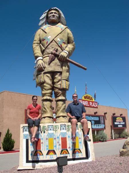 Best USA Campgrounds Gallup New Mexico