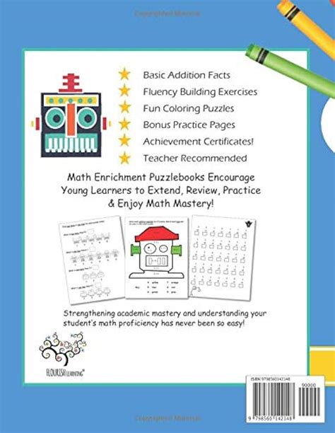 Robot Math Worksheet 的图像结果