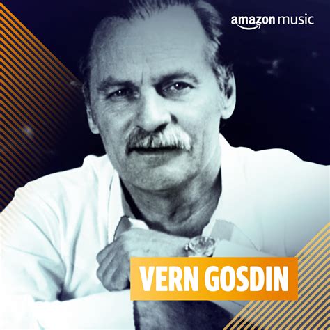Vern Gosdin on Amazon Music Unlimited