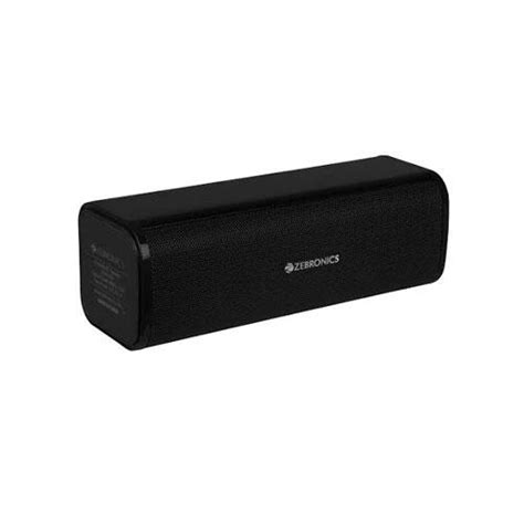 Zebronics ZEBVITA 10W Portable Bar Speaker Dealers in Chennai ...