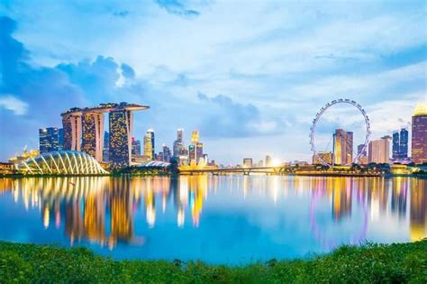 5 Best Places To Visit Near Mountbatten While In Singapore