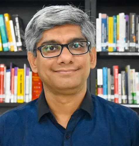 Indian School of Development Management - Meet Our Advisors