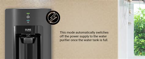 Aquaguard Sure Delight NXT RO+UV+UF Water Purifier | 5 Stage ...