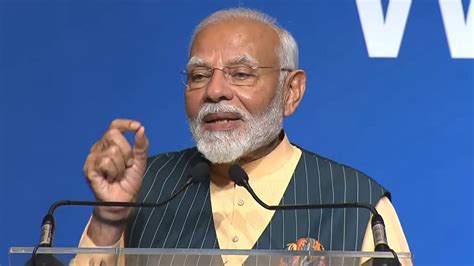 PM praises India's electoral 'strength' in Austria: '650 million people ...