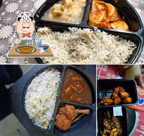 Chow's Nano Duzi, Kolkata - Restaurant menu, prices and reviews