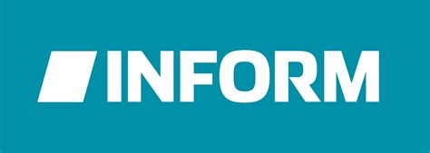 Inform Software Logo 的图像结果