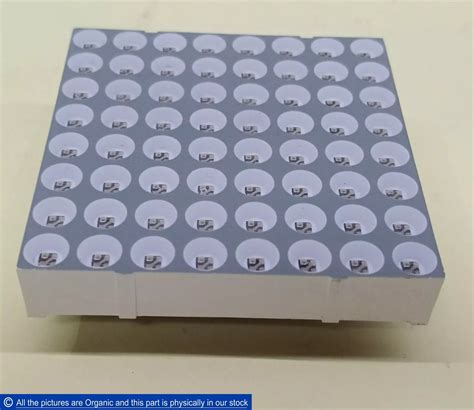 Image result for LED Dot-Matrix Display