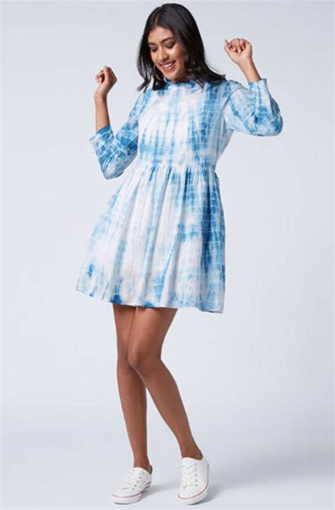 Here are 10 best tie-dye labels in India that should be on your radar