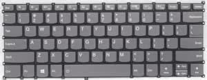 Wefly Laptop Keyboard Compatible for Lenovo IdeaPad S540-14 S540-14API ...