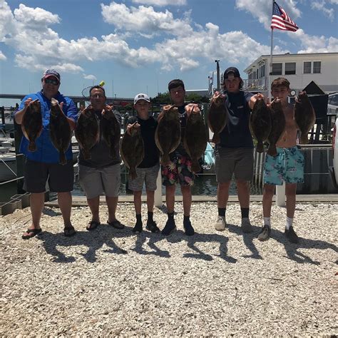 WRECKING CREW FISHING CHARTERS (2026) All You Need to Know BEFORE You ...