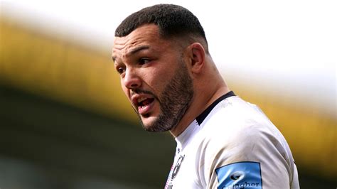 Ellis Genge provides England Six Nations fitness boost after hamstring ...