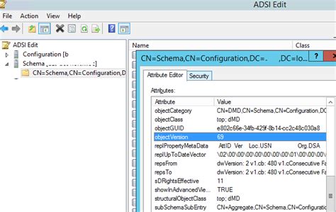 Adsdsoobject ADSI SQL Select Query 的图像结果