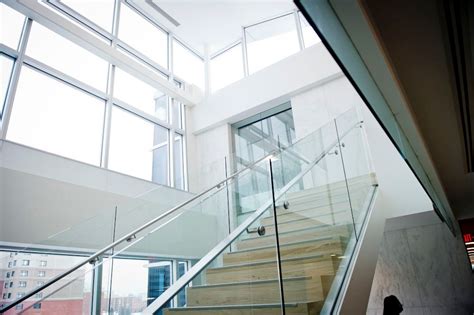 Alberta Investment Management Corporation (AIMCo) Office Photos