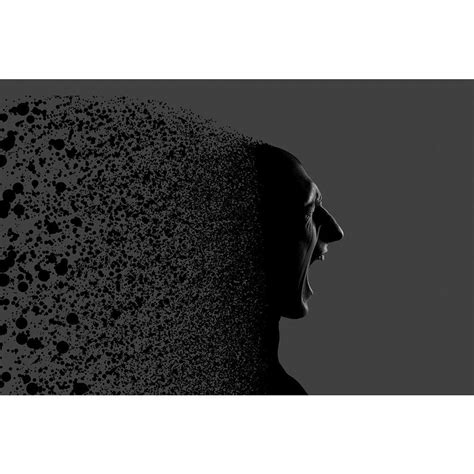 AZ Screaming Man Unframed Paper Poster : Amazon.in: Home & Kitchen