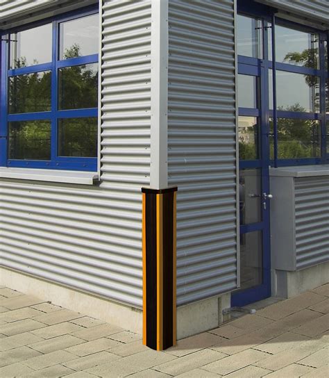 Heavy Duty Corner Guard > Corner Guards & Wall Protectors